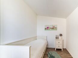 Cosy Holiday Home in Appelscha With Garden