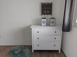 Cosy Holiday Home in Appelscha With Garden