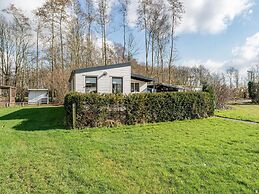 Cosy Holiday Home in Appelscha With Garden