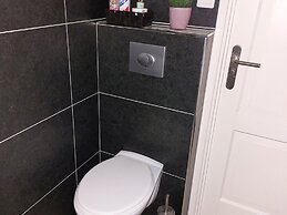 Cosy Holiday Home in Appelscha With Garden