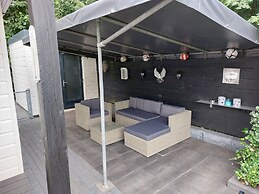 Cosy Holiday Home in Appelscha With Garden