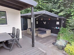 Cosy Holiday Home in Appelscha With Garden