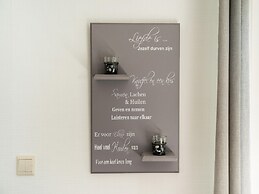 Cosy Holiday Home in Appelscha With Garden