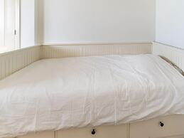 Cosy Holiday Home in Appelscha With Garden