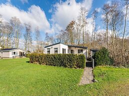 Cosy Holiday Home in Appelscha With Garden