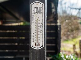 Cosy Holiday Home in Appelscha With Garden