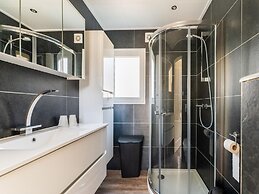 Cosy Holiday Home in Appelscha With Garden