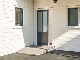 Cosy Holiday Home in Appelscha With Garden