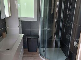 Cosy Holiday Home in Appelscha With Garden