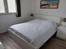 Cosy Holiday Home in Appelscha With Garden