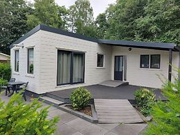 Cosy Holiday Home in Appelscha With Garden