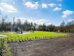 Cosy Holiday Home in Appelscha With Garden