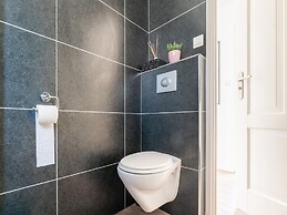 Cosy Holiday Home in Appelscha With Garden