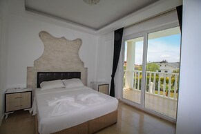 Fethiye Hisarpark A Villa