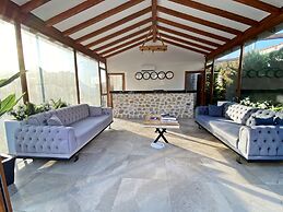 Fethiye Hisarpark A Villa
