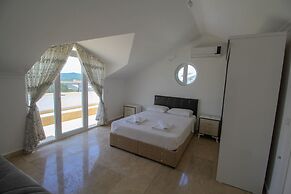 Fethiye Hisarpark A Villa