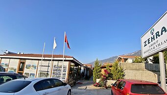 Fethiye Hisarpark A Villa