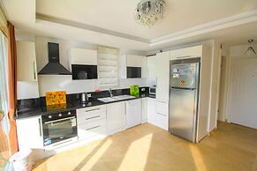 Fethiye Hisarpark A Villa