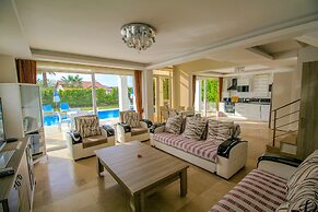 Fethiye Hisarpark A Villa