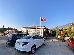 Fethiye Hisarpark A Villa