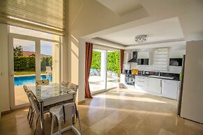 Fethiye Hisarpark A Villa