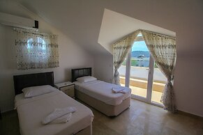 Fethiye Hisarpark A Villa