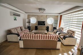 Fethiye Hisarpark A Villa