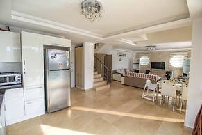 Fethiye Hisarpark A Villa