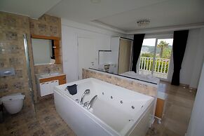 Fethiye Hisarpark A Villa
