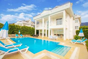 Fethiye Hisarpark A Villa