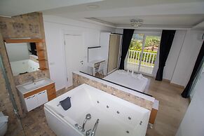 Fethiye Hisarpark A Villa
