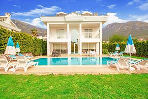 Fethiye Hisarpark A Villa