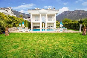 Fethiye Hisarpark A Villa