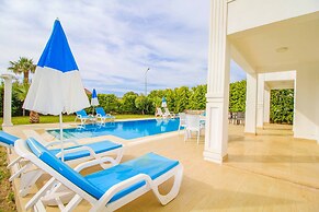 Fethiye Hisarpark A Villa
