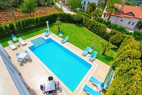 Fethiye Hisarpark A Villa
