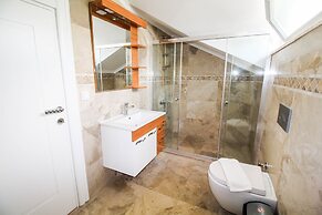 Fethiye Hisarpark A Villa