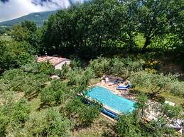 Belvilla by OYO Villa Giuli