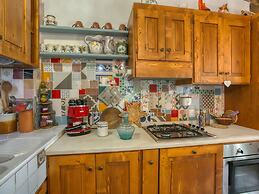 Belvilla by OYO Villa Giuli