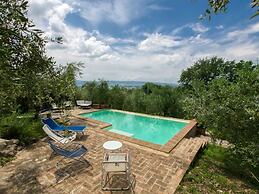 Belvilla by OYO Villa Giuli