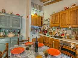 Belvilla by OYO Villa Giuli