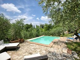 Belvilla by OYO Villa Giuli