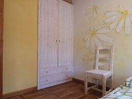 Apartment Near the Baltic Sea