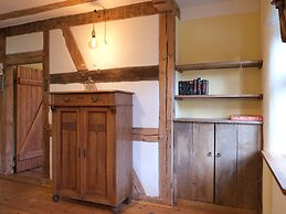 Apartment Near the Baltic Sea