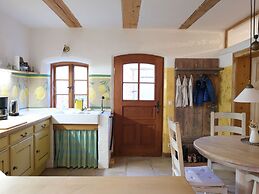 Apartment Near the Baltic Sea