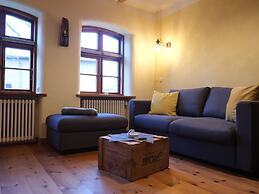 Apartment Near the Baltic Sea