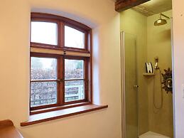 Apartment Near the Baltic Sea