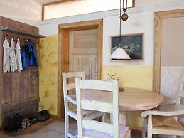 Apartment Near the Baltic Sea