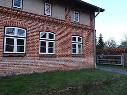 Apartment Near the Baltic Sea