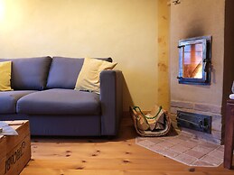 Apartment Near the Baltic Sea