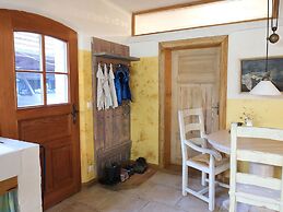 Apartment Near the Baltic Sea